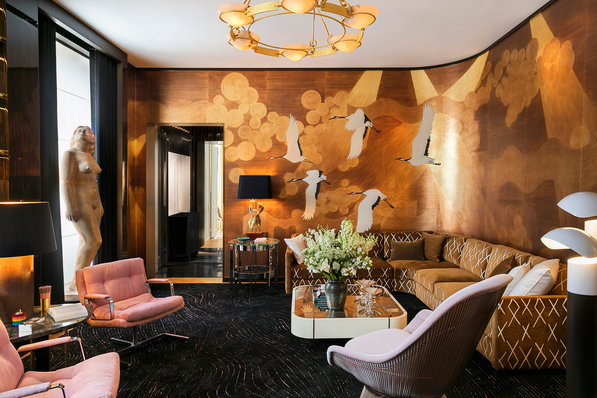DECO COLLECTION